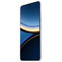 Смартфон Xiaomi Poco F7 Pro, 12Гб/512Гб, Синий