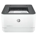 Лазерный принтер HP LaserJet Pro 3003dw, A4, Белый