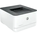 Лазерный принтер HP LaserJet Pro 3003dw, A4, Белый