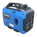 Generator pe benzină JDP SF2000I, 220V, Fază singulară