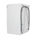 Стиральная машина Electrolux EW6SN427WI, 7кг, Белый