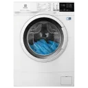 Стиральная машина Electrolux EW6SN427WI, 7кг, Белый