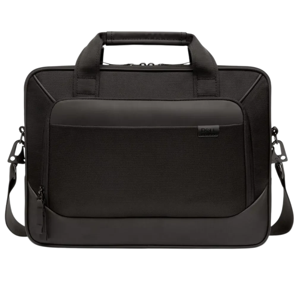 Geantă pentru Laptop DELL EcoLoop Pro Classic Briefcase 14 CC5425C, Negru