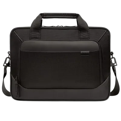 Geantă pentru Laptop DELL EcoLoop Pro Classic Briefcase 14 CC5425C, Negru