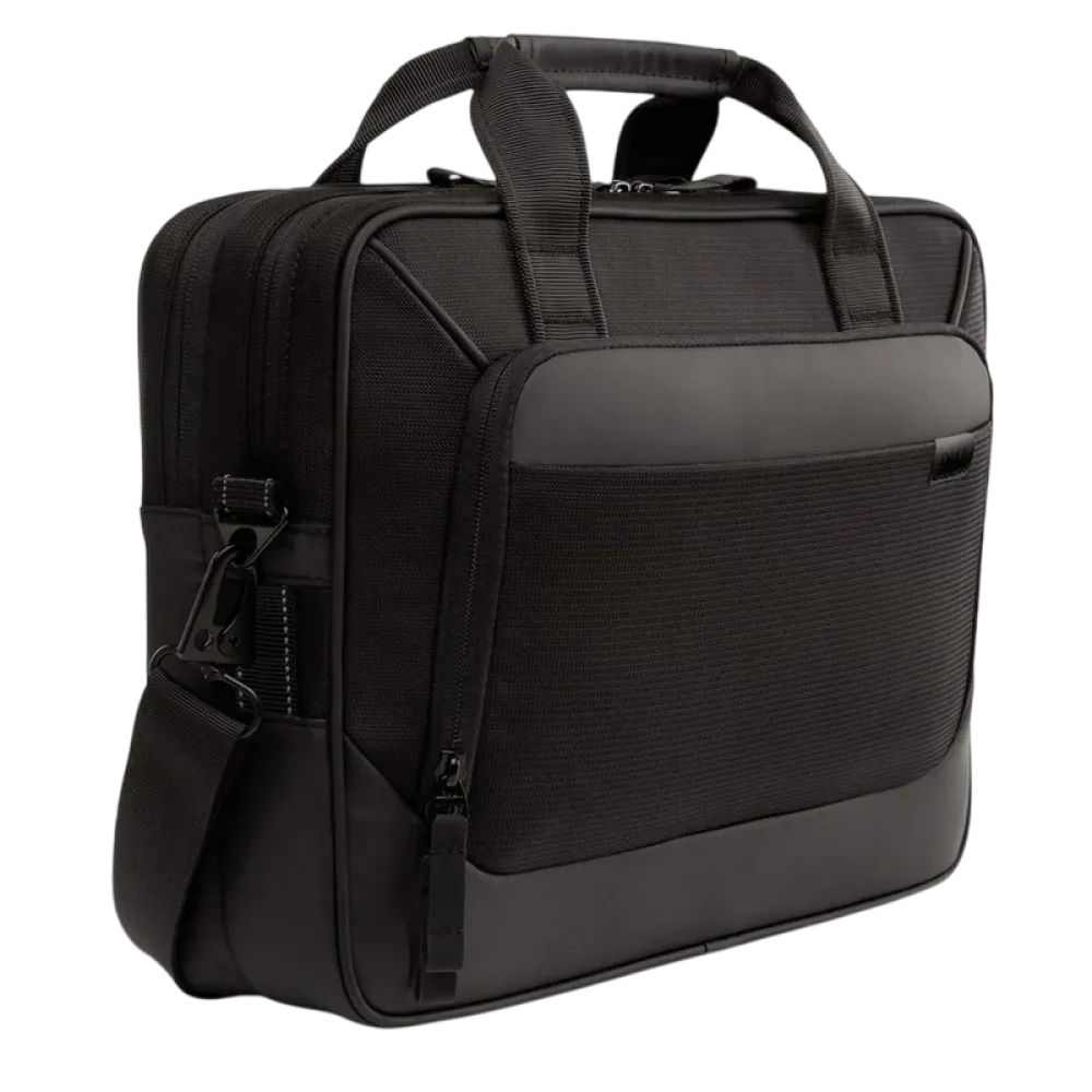 Geantă pentru Laptop DELL EcoLoop Pro Classic Briefcase 14 CC5425C, Negru