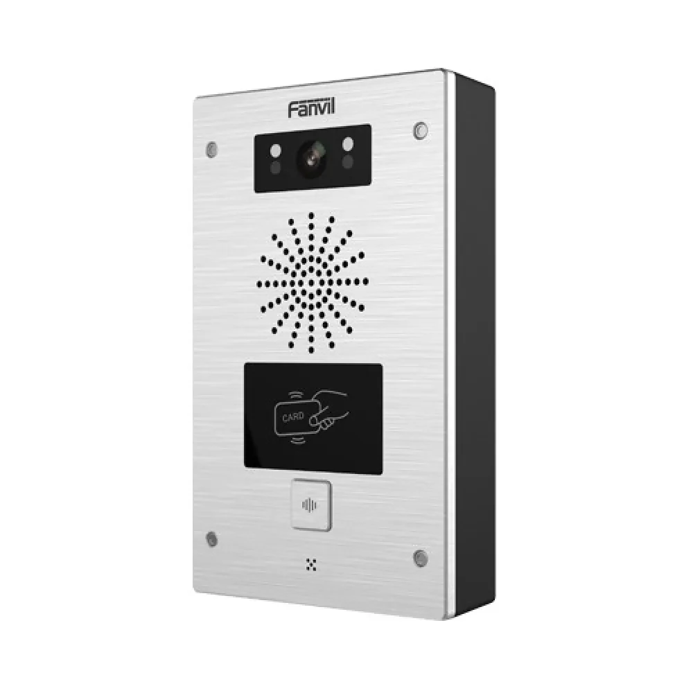 IP Домофон Fanvil i32V, Серый