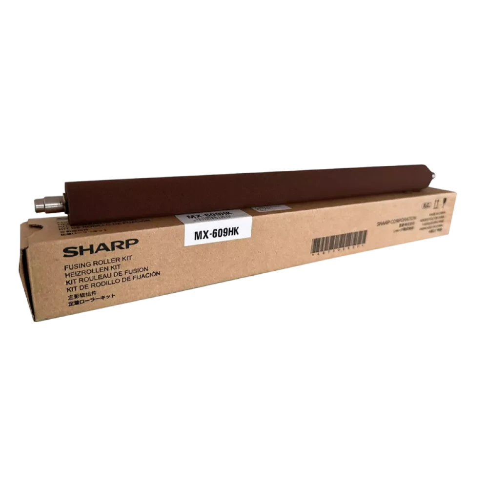 Комплект терморолика Sharp MX-609HK