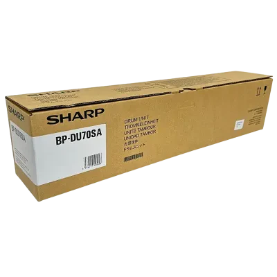 Tambur de imagine Sharp BP-DU70SA, Multipack BK/C/M/Y