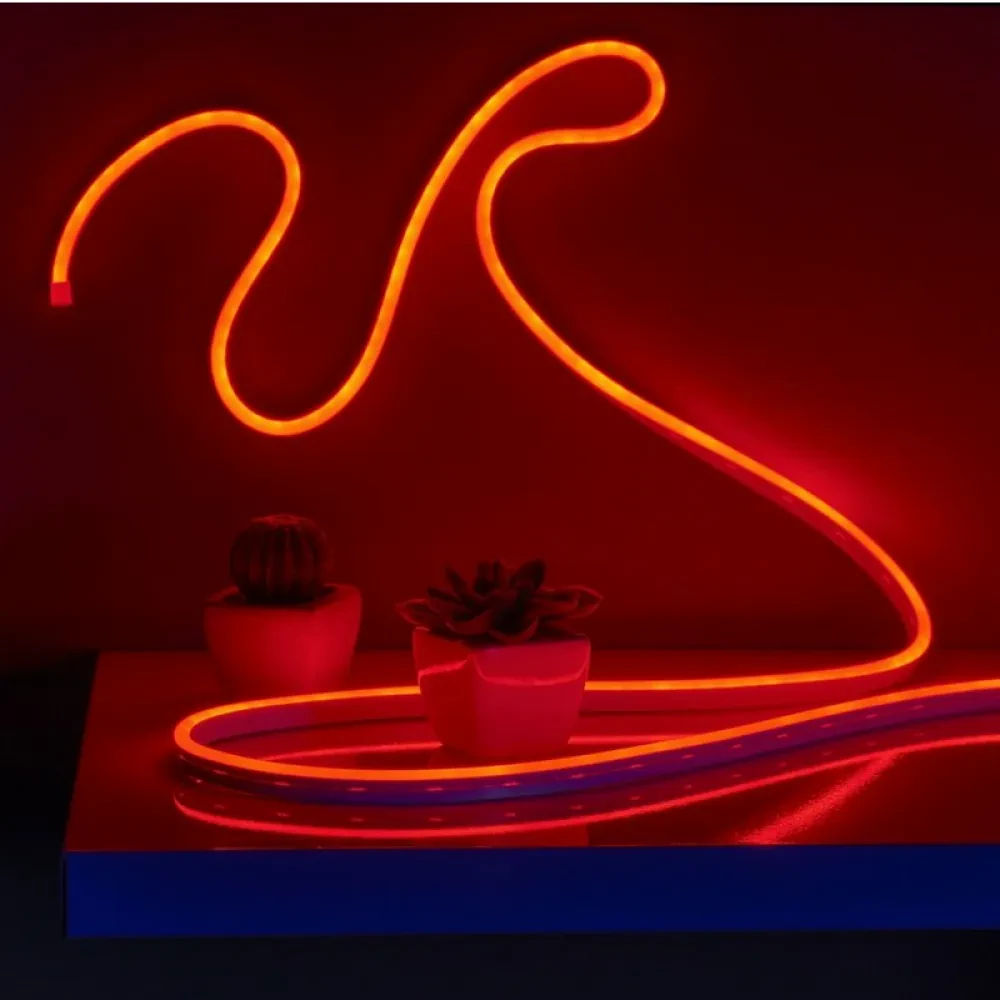 Светодиодная лента Cellularline LED Stripes Neon, Многоцветная