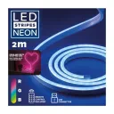 Светодиодная лента Cellularline LED Stripes Neon, Многоцветная