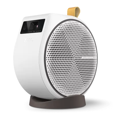 Proiector portabil BenQ GV31, 300ANSI Lumens, FullHD (1920 x 1080) 