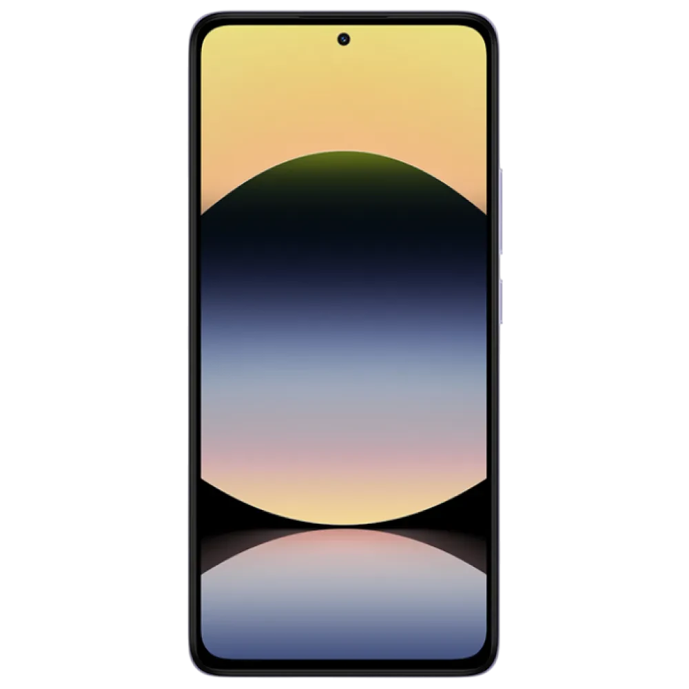 Smartphone Xiaomi Redmi Note 14 4G, 8GB/256GB, Mist Purple
