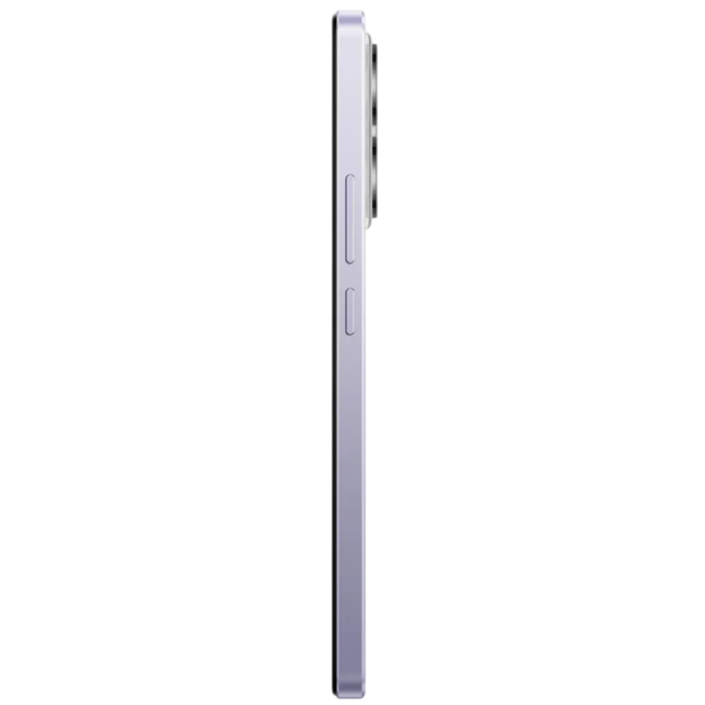 Smartphone Xiaomi Redmi Note 14 4G, 8GB/256GB, Mist Purple