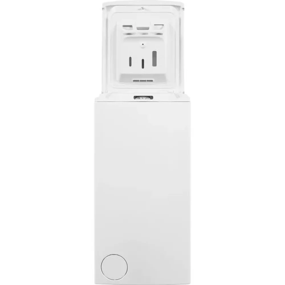Стиральная машина Indesit BTW A61053, 6кг, Белый