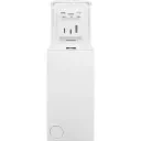 Стиральная машина Indesit BTW A61053, 6кг, Белый