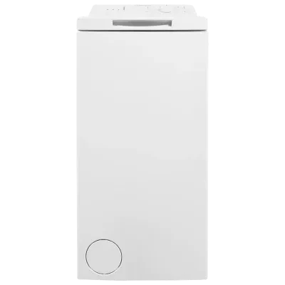 Стиральная машина Indesit BTW A61053, 6кг, Белый