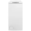 Стиральная машина Indesit BTW A61053, 6кг, Белый