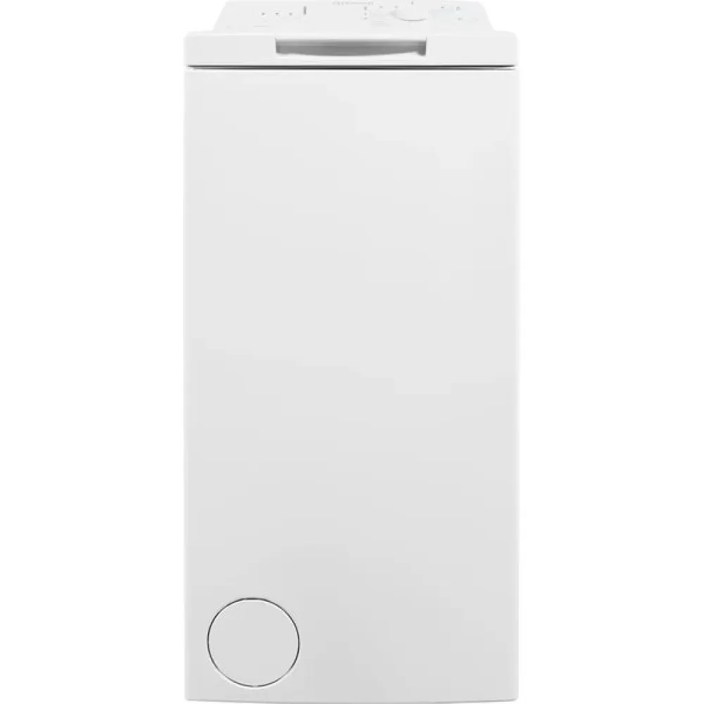Стиральная машина Indesit BTW A61053, 6кг, Белый