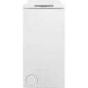 Стиральная машина Indesit BTW A61053, 6кг, Белый