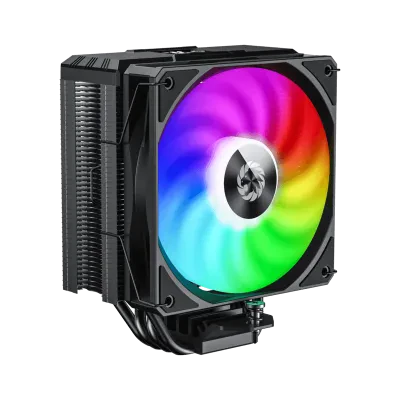 Cooler procesor Gamemax Sigma 520 Digital BK