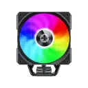 Кулер для процессора Gamemax Sigma 520 Digital BK