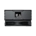 Кулер для процессора Gamemax Sigma 520 Digital BK