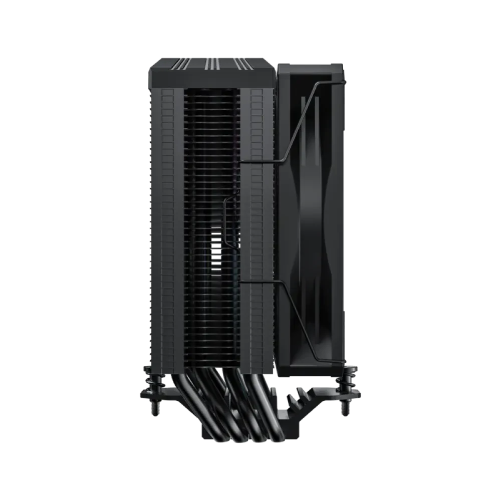 Кулер для процессора Gamemax Sigma 520 Digital BK