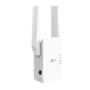 Усилитель Wi‑Fi сигнала TP-LINK RE705X, 574 Мбит/с, 2402 Мбит/с, Белый