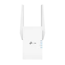 Усилитель Wi‑Fi сигнала TP-LINK RE705X, 574 Мбит/с, 2402 Мбит/с, Белый