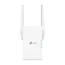 Усилитель Wi‑Fi сигнала TP-LINK RE705X, 574 Мбит/с, 2402 Мбит/с, Белый