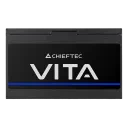 Sursă Alimentare PC Chieftec BPX-850-S, 850W, ATX