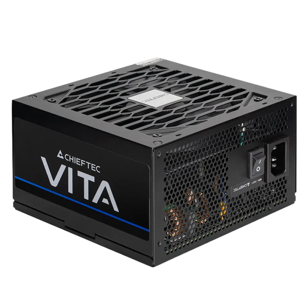 Sursă Alimentare PC Chieftec BPX-850-S, 850W, ATX