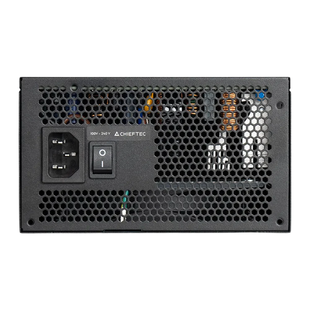 Sursă Alimentare PC Chieftec BPX-850-S, 850W, ATX