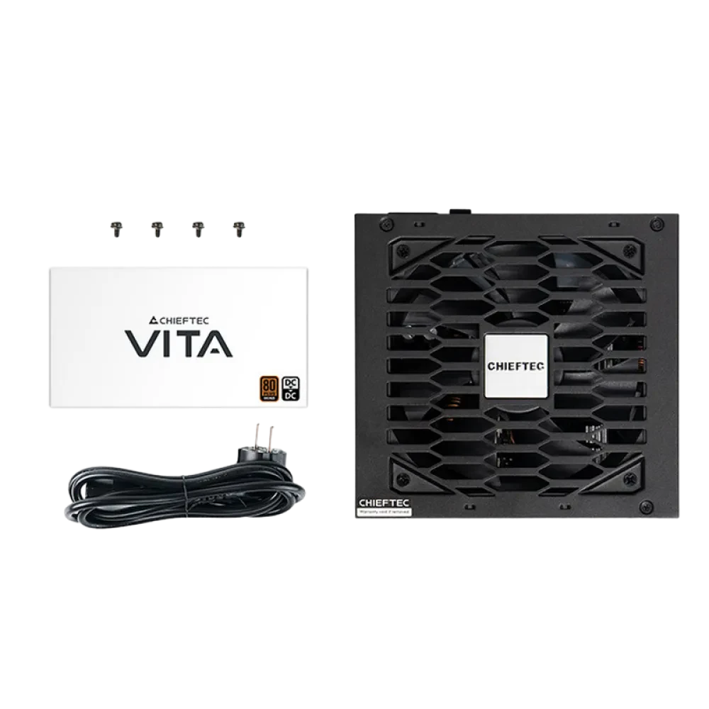 Sursă Alimentare PC Chieftec BPX-850-S, 850W, ATX
