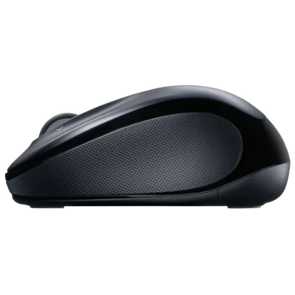 Mouse Wireless Logitech M325S, Argintiu închis