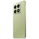 Смартфон Xiaomi 14T, 12Гб/512Гб, Lemon Green