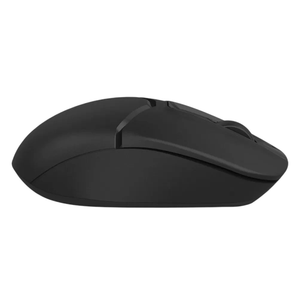 Mouse Wireless A4Tech FB12S, Negru