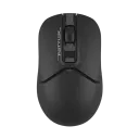 Mouse Wireless A4Tech FB12S, Negru