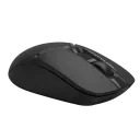Mouse Wireless A4Tech FB12S, Negru