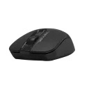 Mouse Wireless A4Tech FB12S, Negru