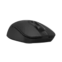Mouse Wireless A4Tech FB12S, Negru