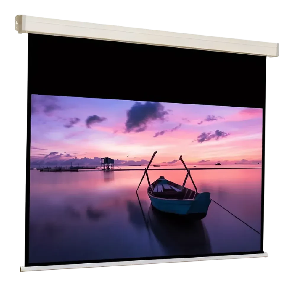 Ecran manual Sopar # 3305PLHT, 135", 16:10
