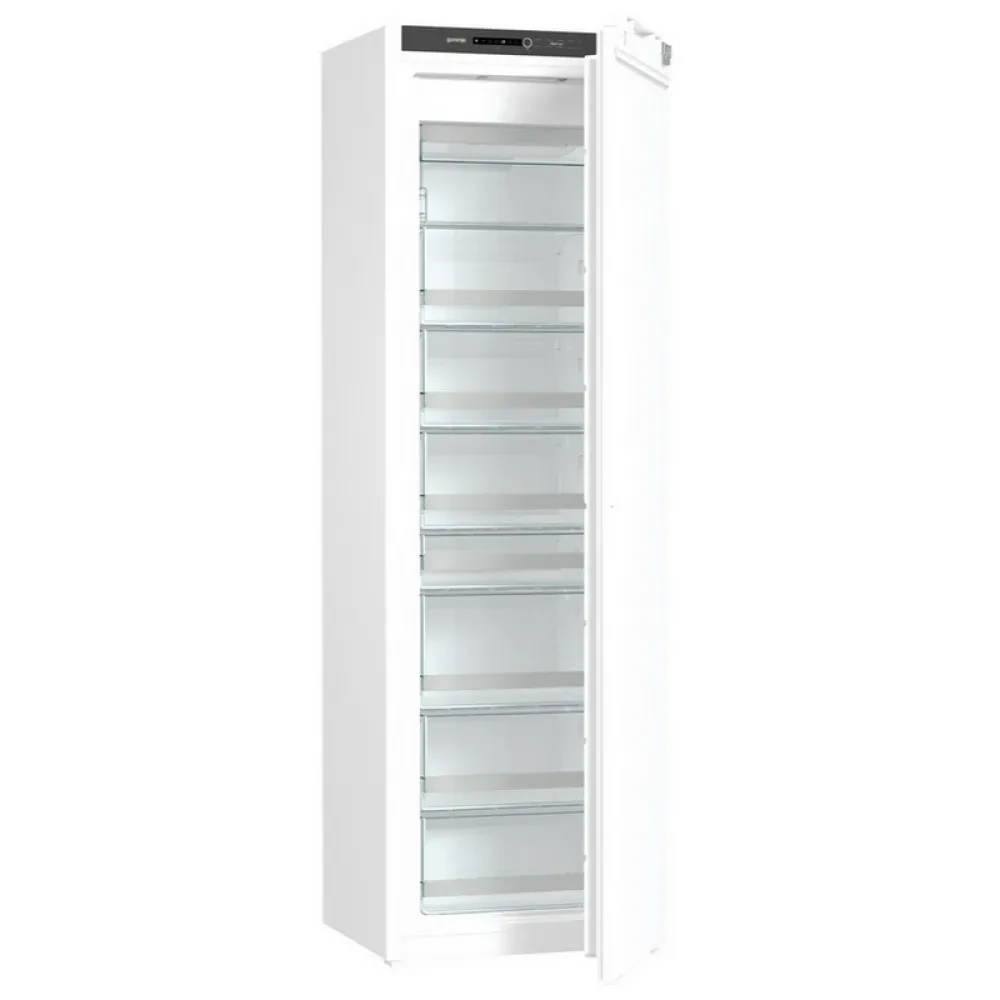 Морозильник Gorenje FNI518EA1, Белый