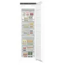 Морозильник Gorenje FNI518EA1, Белый