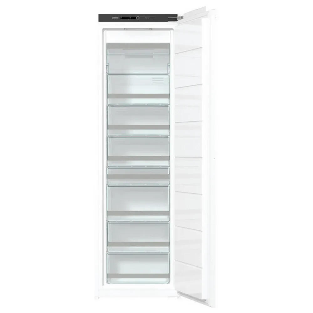 Морозильник Gorenje FNI518EA1, Белый