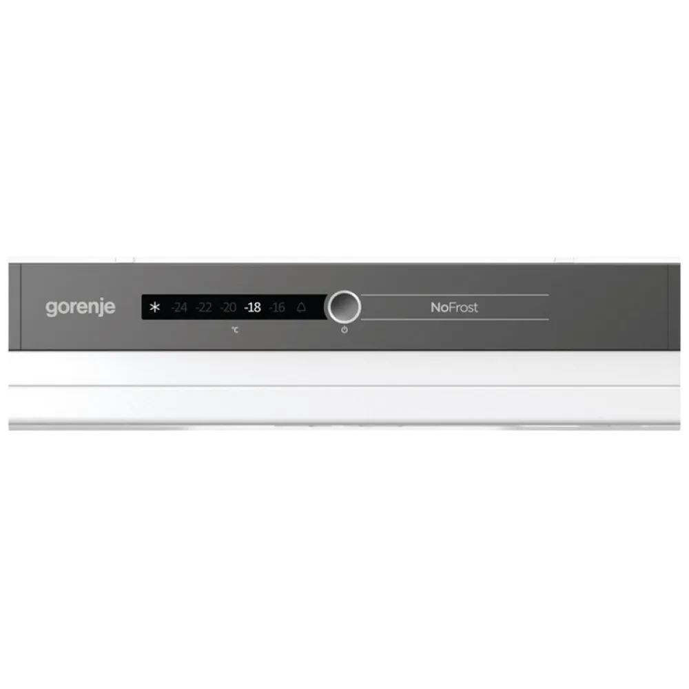 Морозильник Gorenje FNI518EA1, Белый