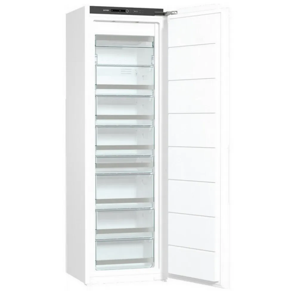 Морозильник Gorenje FNI518EA1, Белый