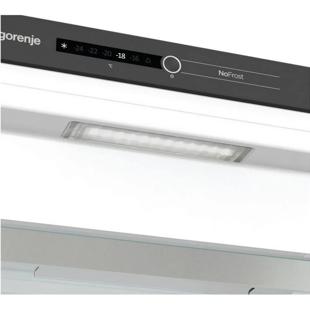 Морозильник Gorenje FNI518EA1, Белый