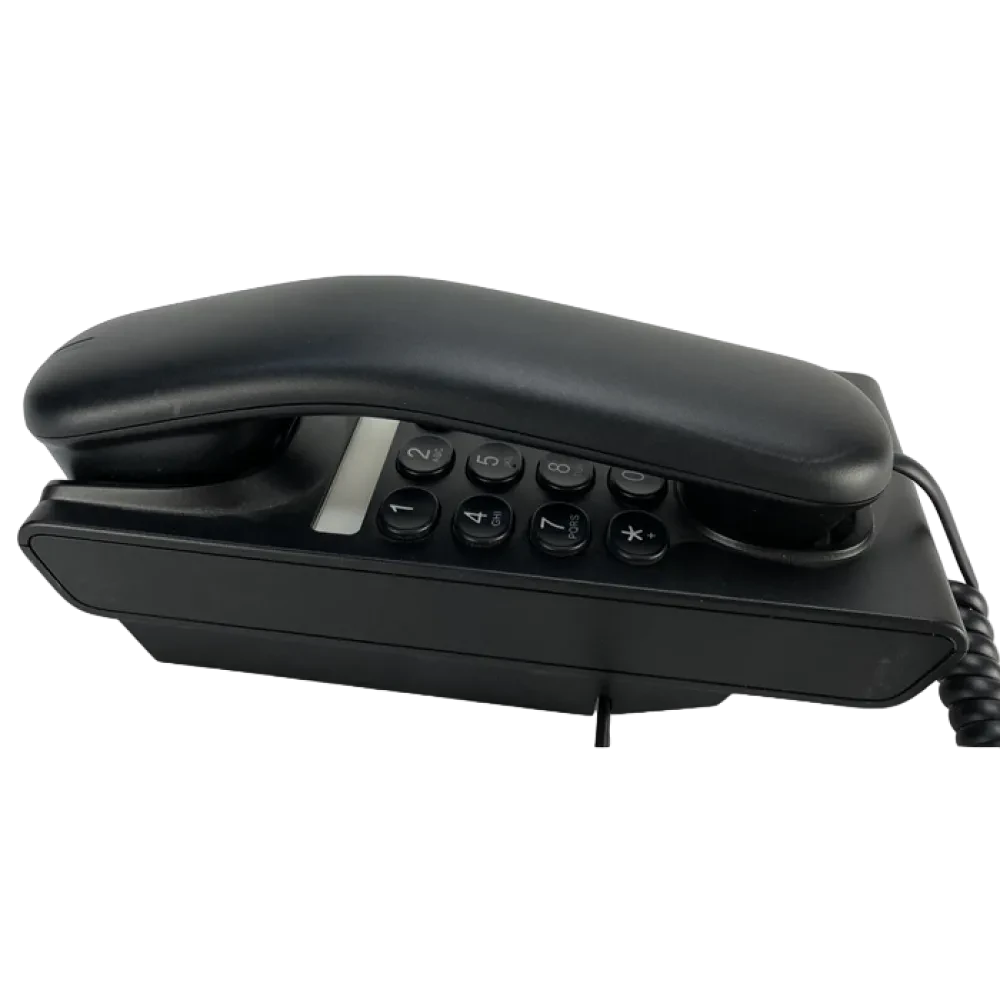 Telefon IP Cisco 6901, Negru
