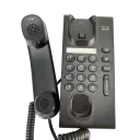 Telefon IP Cisco 6901, Negru